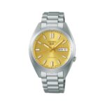 Orologio Seiko Sport 5 Oro Riedizione SNXS