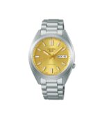 Orologio Seiko Sport 5 Oro Riedizione SNXS