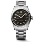 Orologio Longines Spirit Pilot 39mm