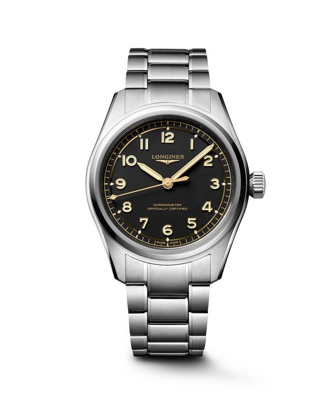 49545 Orologio Longines Spirit Pilot 39mm - immagine 1