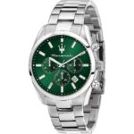 Orologio Maserati Attrazione Multifunzione verde
