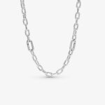 Collana Pandora Me Maglia Link Small