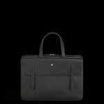 Cartella Sottile Montblanc Sartorial Nero - immagine 2