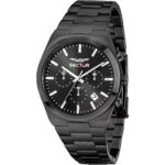 Orologio Sector C300 Cronografo Nero