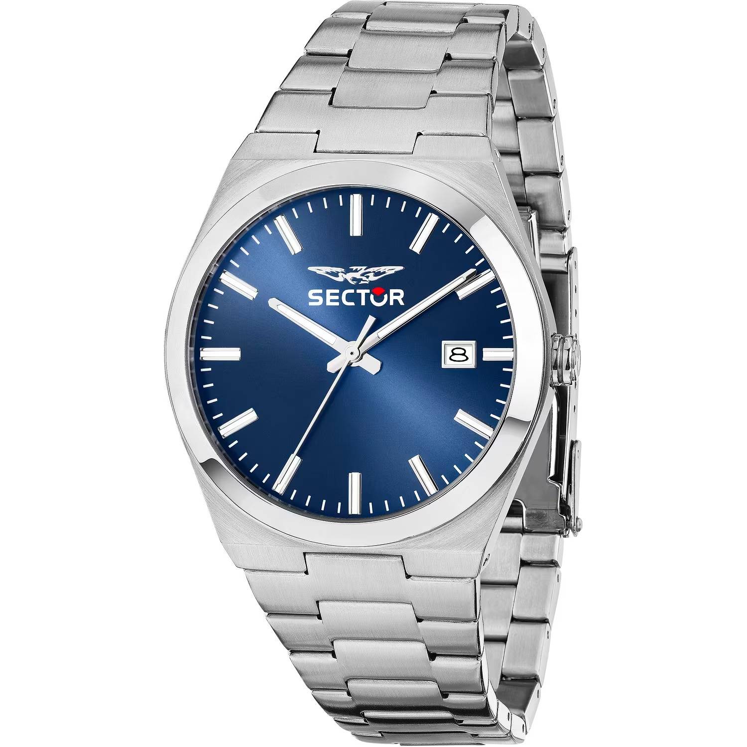 49752 Orologio Sector C300 Blu - immagine 1