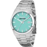 Orologio Sector C300 Azzurro