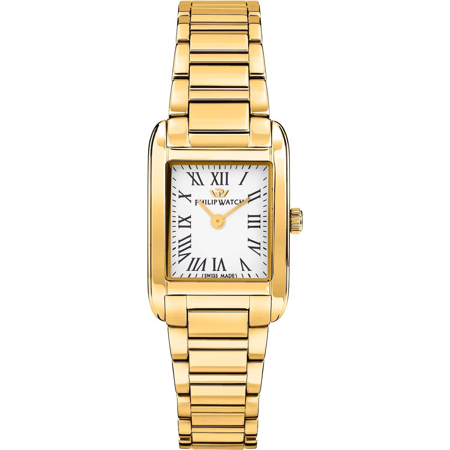 49792 Orologio Philip Watch Museum Dorato - immagine 1