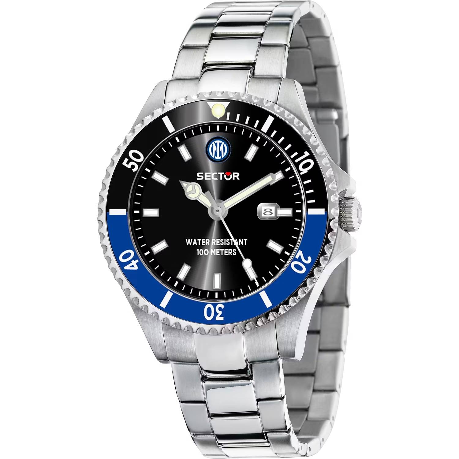 49824 Orologio Sector 230 Inter FC - immagine 1
