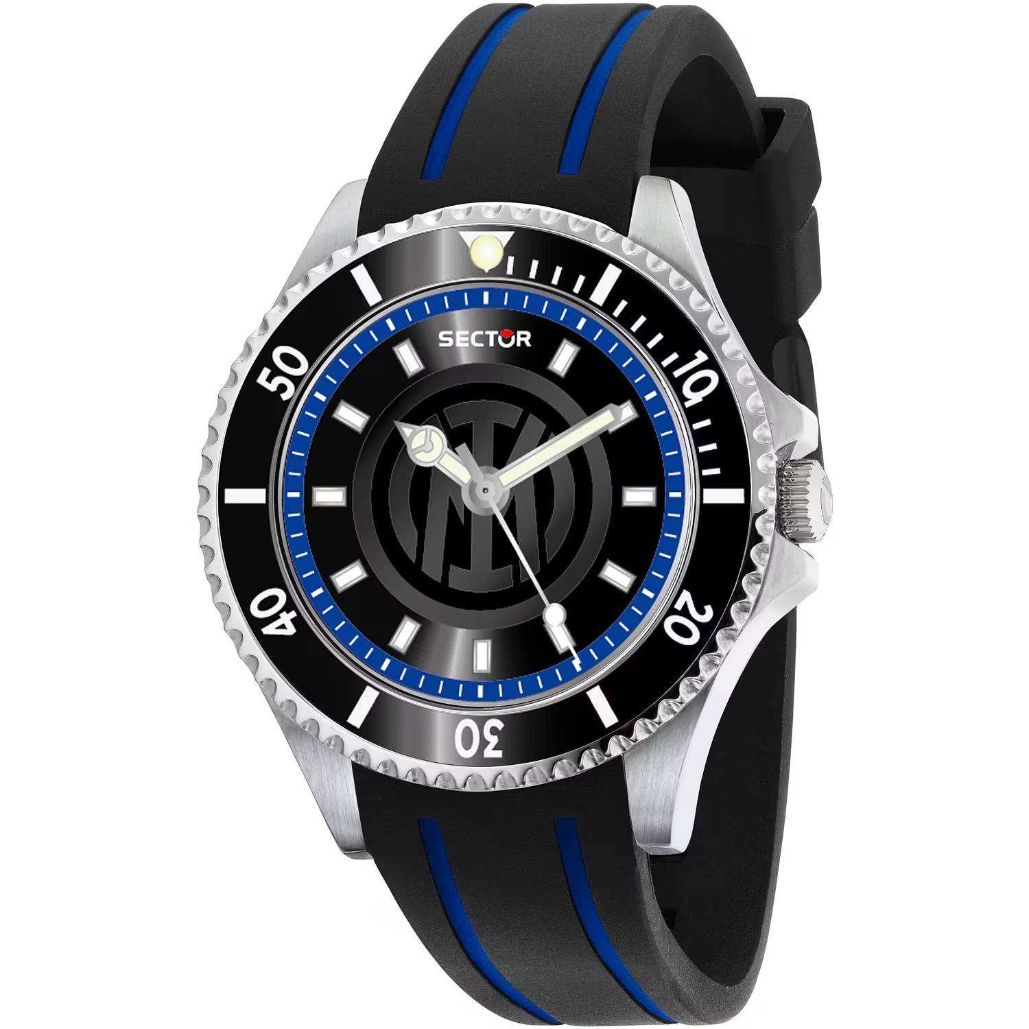 49839 Orologio Sector 230 Inter FC - immagine 1