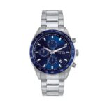 Orologio Breil Tribe Echo Blu