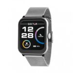 Orologio Sector S-08 Maglia Mesh