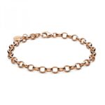 Bracciale Rosato Storie Catena