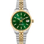 Orologio Philip Watch Caribe Urban Automatico Verde