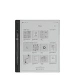 Montblanc Digital Paper con Penna