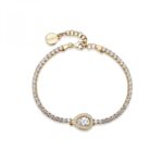 Bracciale Rosato Anna Tennis
