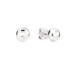 Orecchini Dodo Stud Pepita Argento