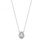 Collana Rosato Anna Corta