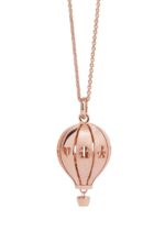 Collana Le Bebè Suonamore Le Mongolfiere