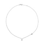 Collana Le Bebè I Tesorini Punto Luce Bimbo