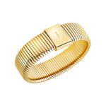 Bracciale Breil Stylize Dorato