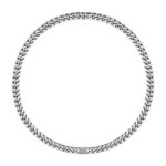 Collana Breil STEEL & SPARK