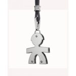 Ciondolo Le Bebè I cuccioli Bimbo