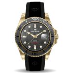 Orologio Lorenz Doppia Iniezione 300 Dorato