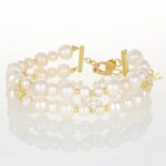 Bracciale Nivy Nara Con perle