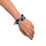 Bracciale Nivy Athena a Tre fili - immagine 2