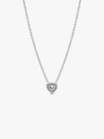 Collana Pandora Cuore in rilievo