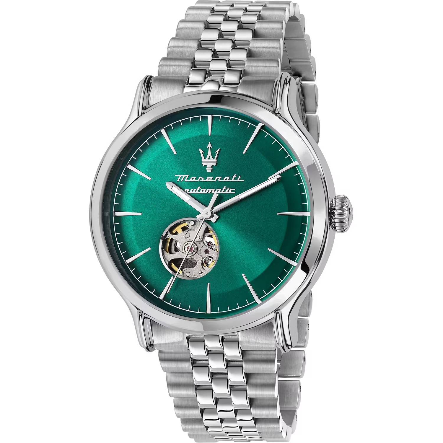 51028 Orologio Maserati Epoca Automatico - immagine 1