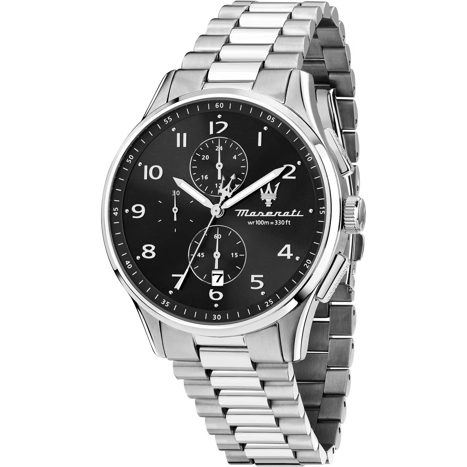 51050 Orologio Maserati Sorpasso Cronografo - immagine 1