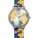 Orologio Camurrìa Damasco Glamour