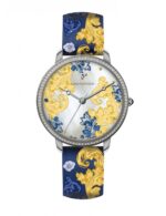 Orologio Camurrìa Damasco Glamour
