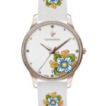 Orologio Camurrìa M'ama non m'ama