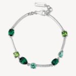 Bracciale Brosway Fancy Life Green