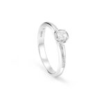 Anello Damiani Neo Minou