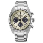 Orologio Seiko Prospex Speedtimer Solar 39mm Limited edition