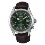 Orologio Seiko Prospex Alpinist Green