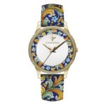 Orologio Camurrìa Caltagirone
