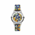 Orologio Camurrìa Caltagirone