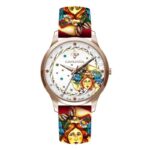 Orologio Camurrìa A trinacria Glamour