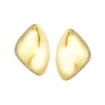 Orecchini Breil Retwist