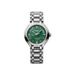 Orologio Longines Primaluna Automatico Verde