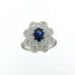 Anello Damiani Renaissance