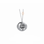 Collana Nanan Bijou Chiama Angeli Cuore