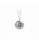 Collana Nanan Bijou Chiama Angeli Cuore