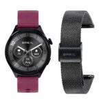 Orologio Smartwatch Breil BC-3.9