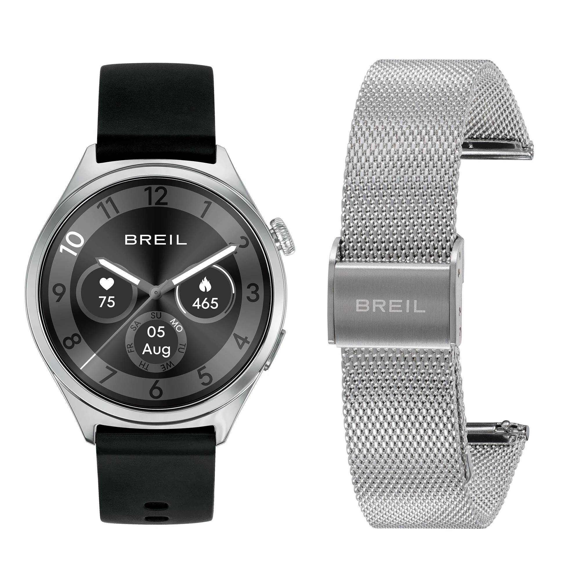 51652 Orologio Smartwatch Breil BC-3.9 - immagine 1