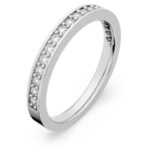 Anello Swarovski Rare